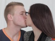 Preview 2 of 18videoz - Margarita C Peachy - 30 seconds to casual sex