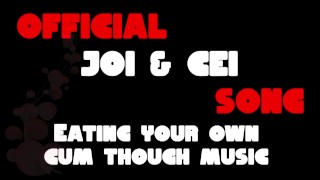 Official JOI and CEI song remixed