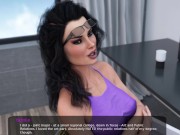 Preview 6 of Milfy City [v0.6e] Part 20 Wearing Slutty Stuff By LoveSkySan69