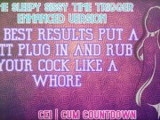 Preview 2 of The  sissy time trigger ENHANCED AUDIO