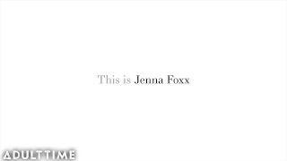 ADULT TIME How Women Orgasm - Jenna Foxx