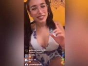 Preview 1 of Instagram live