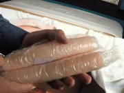 Preview 3 of 160 cm Piper Beth Sex Doll Review Unboxing