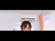 Preview 5 of VR Kanojo Sex Hentai Game 360 3D Hentai Animation Virtual Girlfriend