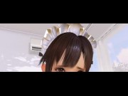 Preview 6 of VR Kanojo Sex Hentai Game 360 3D Hentai Animation Virtual Girlfriend