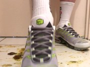 Preview 3 of Nike Tuned crushing fruits