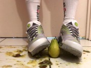 Preview 5 of Nike Tuned crushing fruits