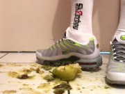 Preview 6 of Nike Tuned crushing fruits