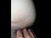 Preview 2 of Fingering mexican pussy