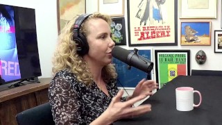 Lena Paul Talks About Robotic Dicks and so Much More!