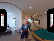 Preview 2 of Busty Judy And You Fucking Like Two Bunnies ZOOTOPIA XXX Parody
