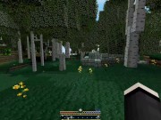 Preview 1 of Minecraft RLcraft Part 1 - A New Beginning