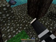 Preview 2 of Minecraft RLcraft Part 1 - A New Beginning
