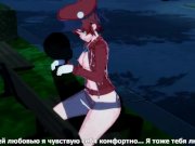 Preview 6 of [Cells at Work/Hataraku Saibou] Erythrocyte aka Red Cell AE3803