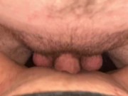 Preview 2 of POV Pussy Fucking