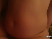 Preview 4 of POV | Big tits redhead female orgasms and little squirt | Lovefromspain