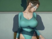 Fucking Gym Teacher Porn - 3D HENTAI Fucked gym teacher | free xxx mobile videos - 16honeys.com