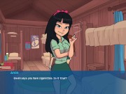 Preview 6 of Let's Play Camp Pinewood Uncensored Walkthrough Part 2