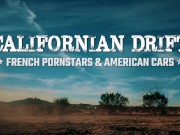 Preview 1 of Californian Drift Pt 3 - French ks & American Cars