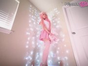 Preview 3 of POV Fuck anime girl