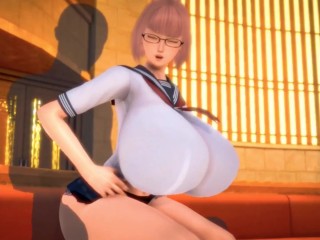 320px x 240px - 3D Hentai Super Big Tits Schoolgirl | free xxx mobile videos - 16honeys.com
