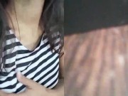 Preview 1 of My skype video sex with random guy