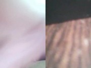 Preview 6 of My skype video sex with random guy