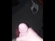 Preview 4 of First Time Playing With Myself POV Phone Vid 4