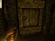 Preview 2 of Amnesia The Dark Descent PT 2| Trying To Speed Run My Least Favorite Bits