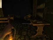 Preview 6 of Amnesia The Dark Descent PT 2| Trying To Speed Run My Least Favorite Bits