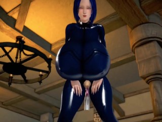 Hot 3d Hentai Bouncing Tits - 3D Hentai Super Big Tits Tight clothes | free xxx mobile videos -  16honeys.com