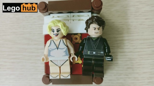 Lego Porn Captions - A Lego dirty joke: a sister and her step brother | free xxx mobile videos -  16honeys.com