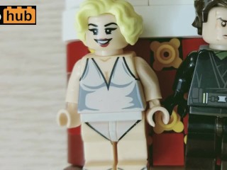 320px x 240px - A Lego dirty joke: a sister and her step brother | free xxx mobile videos -  16honeys.com