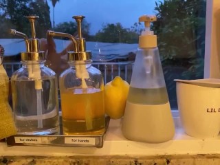 Soap Orgy - THE INFAMOUS LEMON HOARDER SOAP MOVIE - Featuring: A Lemon Scented Orgy |  free xxx mobile videos - 16honeys.com