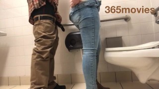 Kroger Link Pregnant White Girl Cheats Husband in Kroger Bathroom With Yellow Bones BBC Cheat Fetish