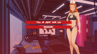 Paprika Trainer v0.7.0 Totaly Spies Part 7 Hot Girls By LoveSkySan69