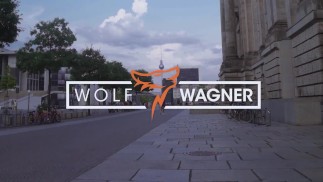 Mia BLOW goes on naughty blind date! WOLF WAGNER wolfwagner.love