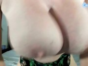 Preview 2 of Camsoda - Nikki Benz Big Butt MILF Masturbation