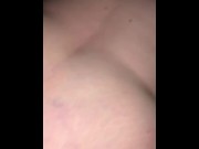 Preview 2 of VIDEO FOOTAGE Librarian big butt cum shot!
