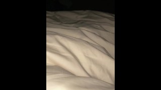 Clea Gaultier woken up for midnight sex - MySexMobile