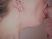 Preview 1 of Fuck my throat my lovely cock