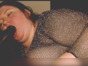 Preview 6 of bbw amazon goddess devours and swallow's my soul and bbc