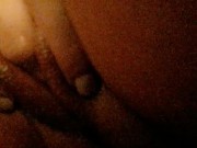 Preview 1 of UniquesCream’s fingers in pussy