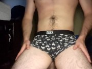 Preview 3 of My Hairy Body