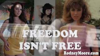 Sex Workers Anthem - "Freedom Isn't Free"