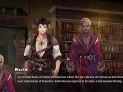 Preview 4 of Seeds of Chaos: Dark Magic-Episode 18