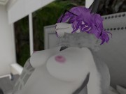 Preview 4 of Visiting the Neighbours Wife // Part 1 of 3  - Second Life YIff (M)(F)