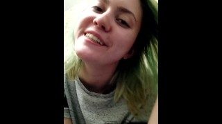 Private video leaked on whatsapp. Cherry lips cheating on her boyfriend with her ex - Cherry Mobile