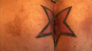 Do You Need An Asshole Star Tattoo?