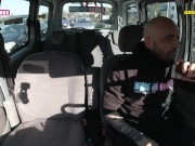 Preview 2 of SUGARBABESTV: Adel Ashanty know how to treat Greek taxi drivers